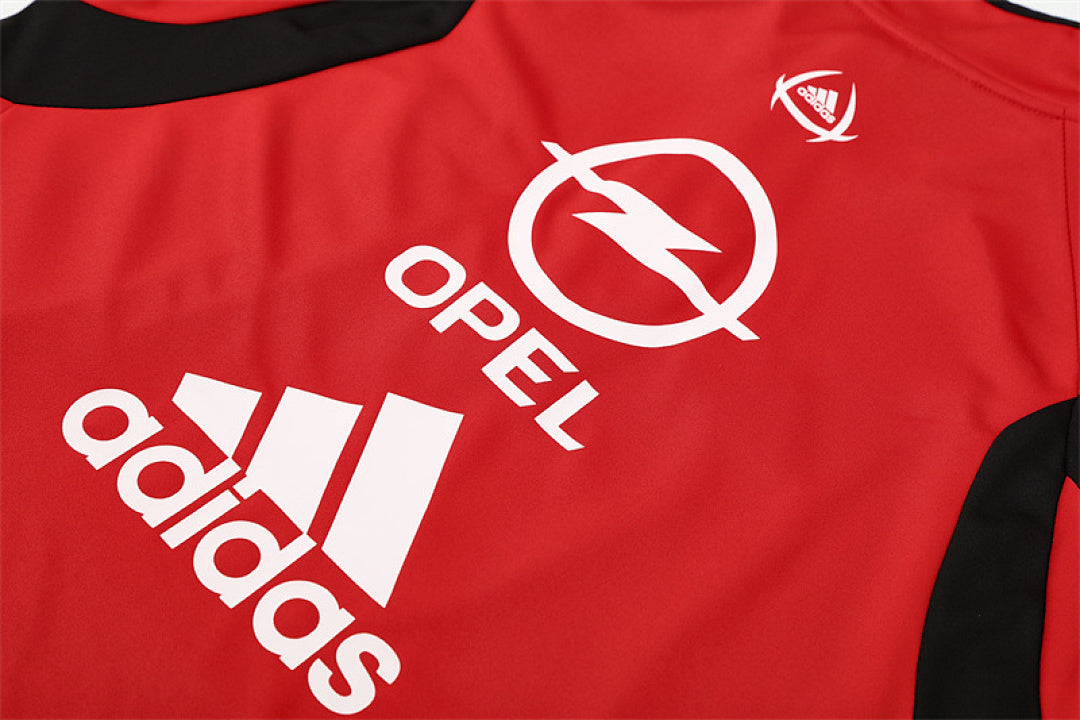 Maillot Retro Training AC Milan 2005/06 - Manches Longues
