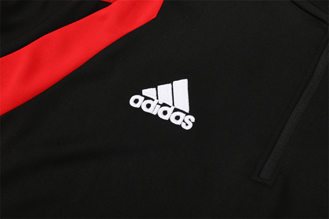 Maillot Retro Training AC Milan 2005/06 - Manches Longues
