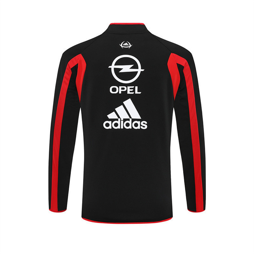 Maillot Retro Training AC Milan 2005/06 - Manches Longues