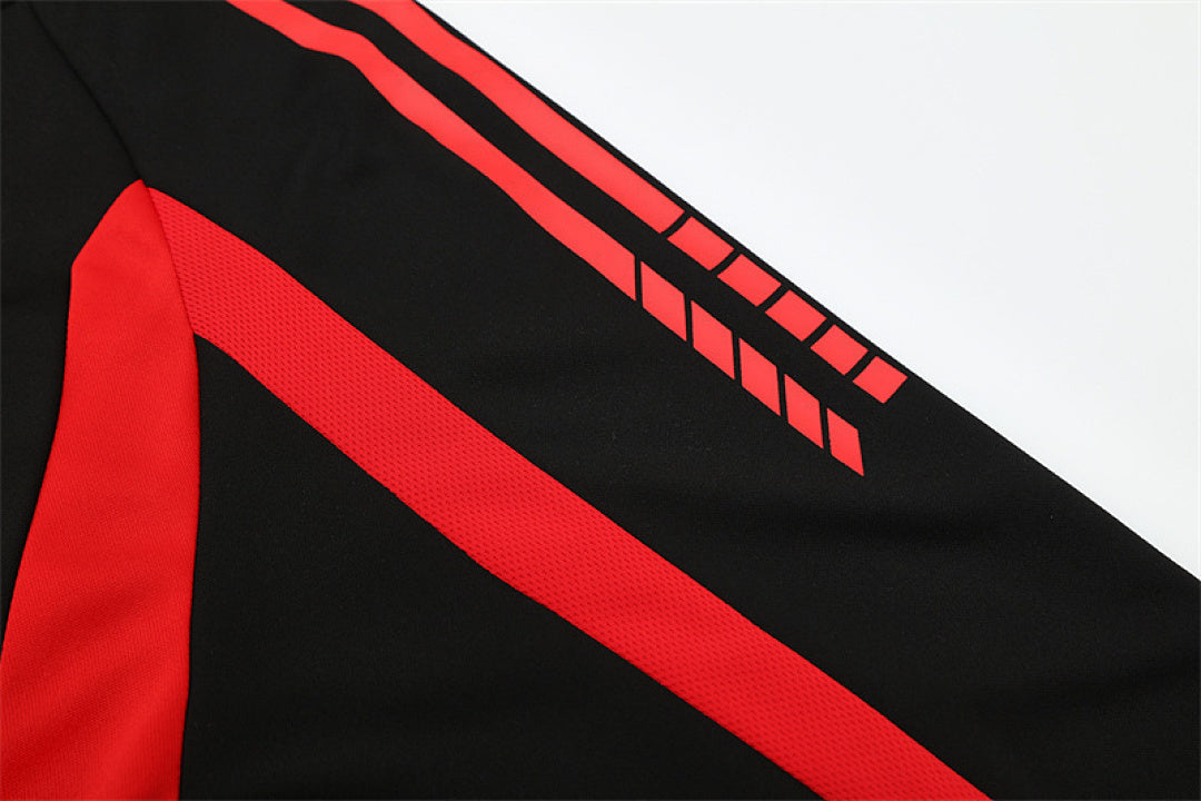 Maillot Retro Training AC Milan 2005/06 - Manches Longues