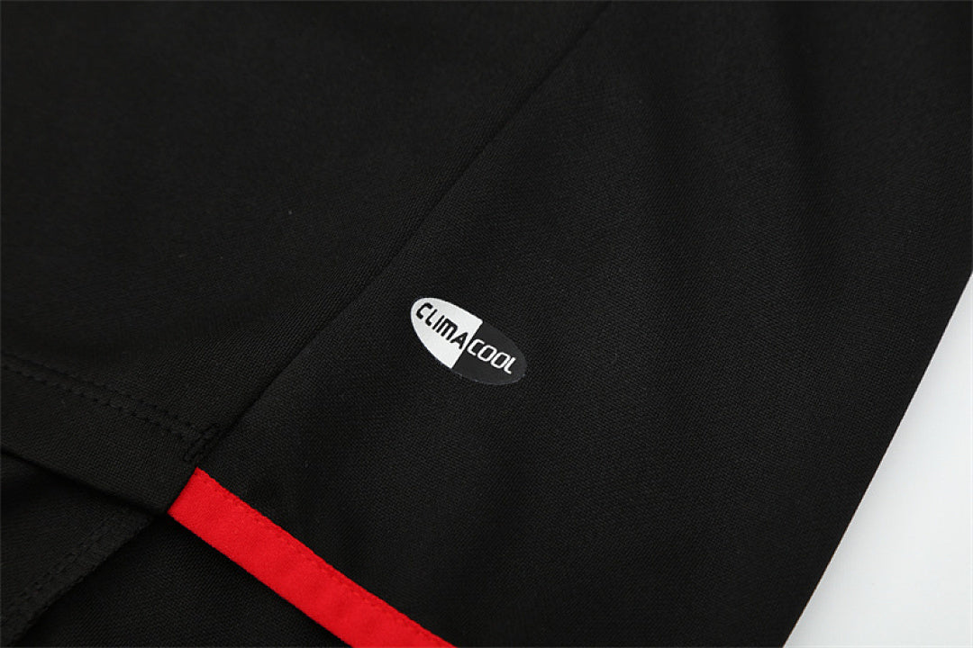 Maillot Retro Training AC Milan 2005/06 - Manches Longues