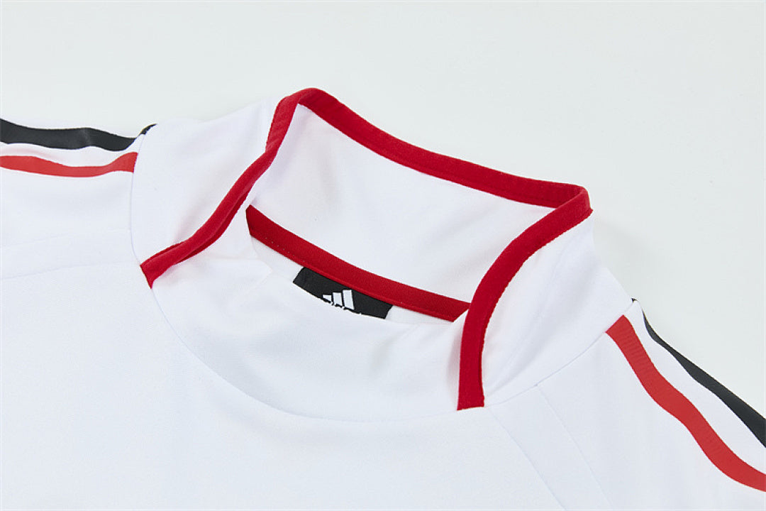 Maillot Retro Training AC Milan 2006/07- Manches Longue