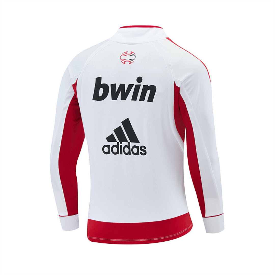 Maillot Retro Training AC Milan 2006/07- Manches Longue