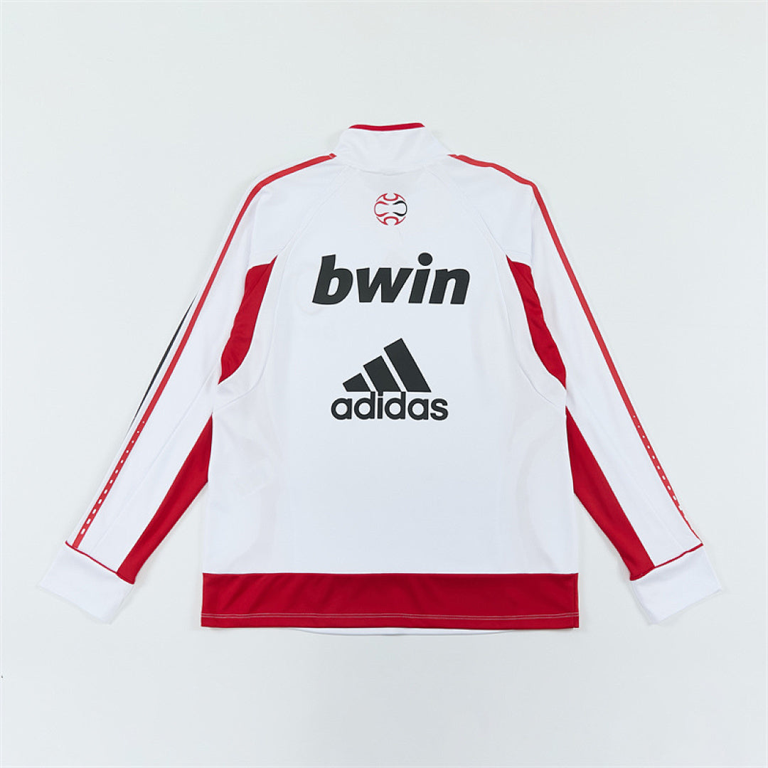 Maillot Retro Training AC Milan 2006/07- Manches Longue
