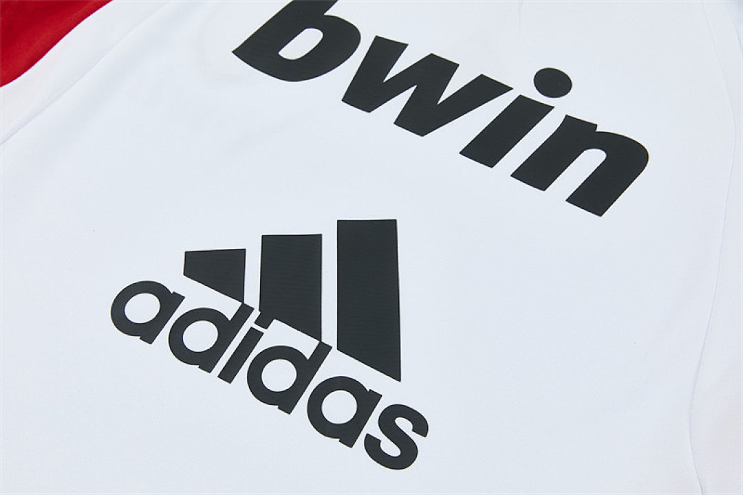 Maillot Retro Training AC Milan 2006/07- Manches Longue
