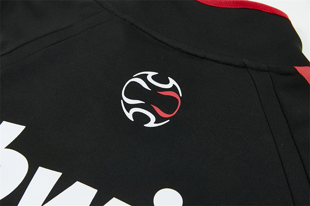 Maillot Retro Training AC Milan 2006/07 - Manches Longues