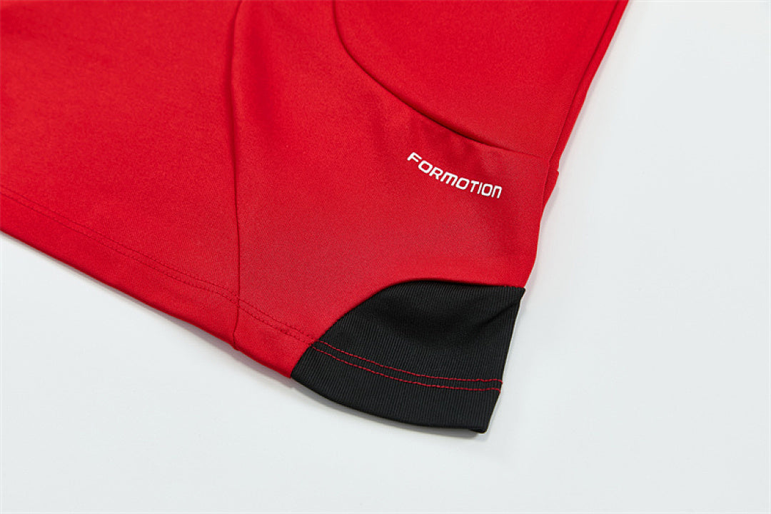 Maillot Retro Training AC Milan 2007/08 - Manches Longues