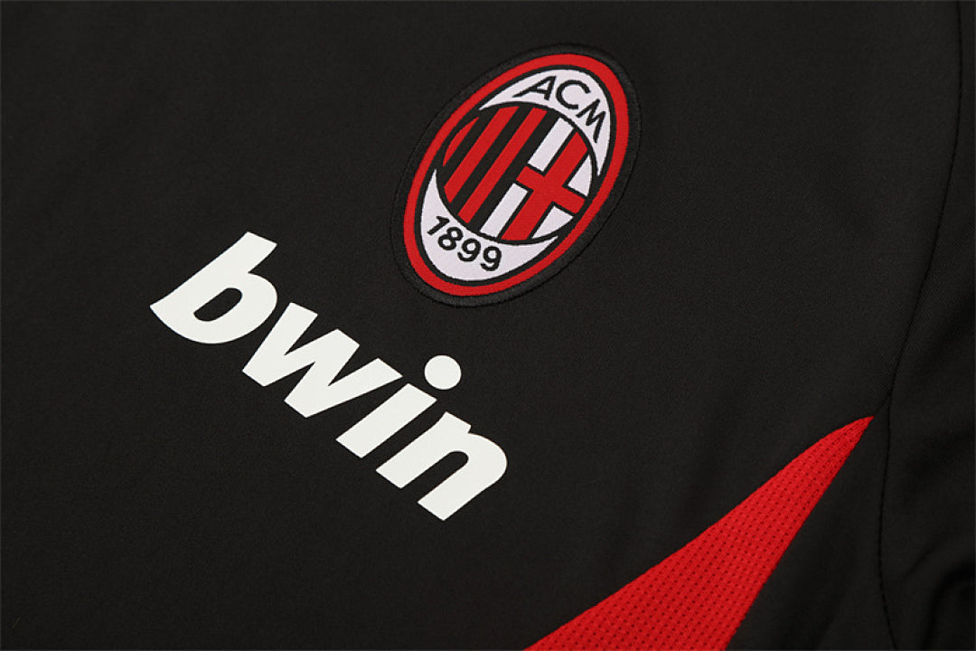 Maillot Retro Training AC Milan 2008/09