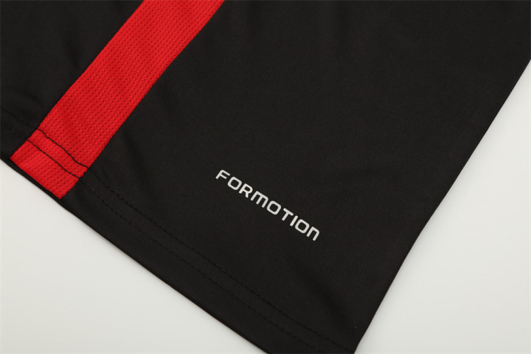 Maillot Retro Training AC Milan 2008/09