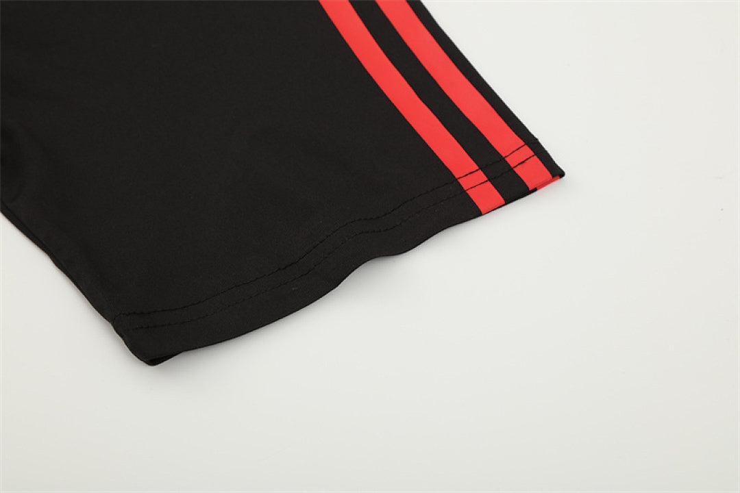 Maillot Retro Training AC Milan 2008/09