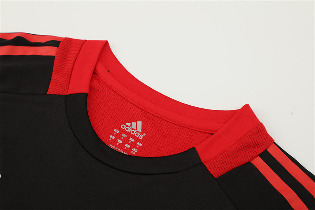 Maillot Retro Training AC Milan 2008/09