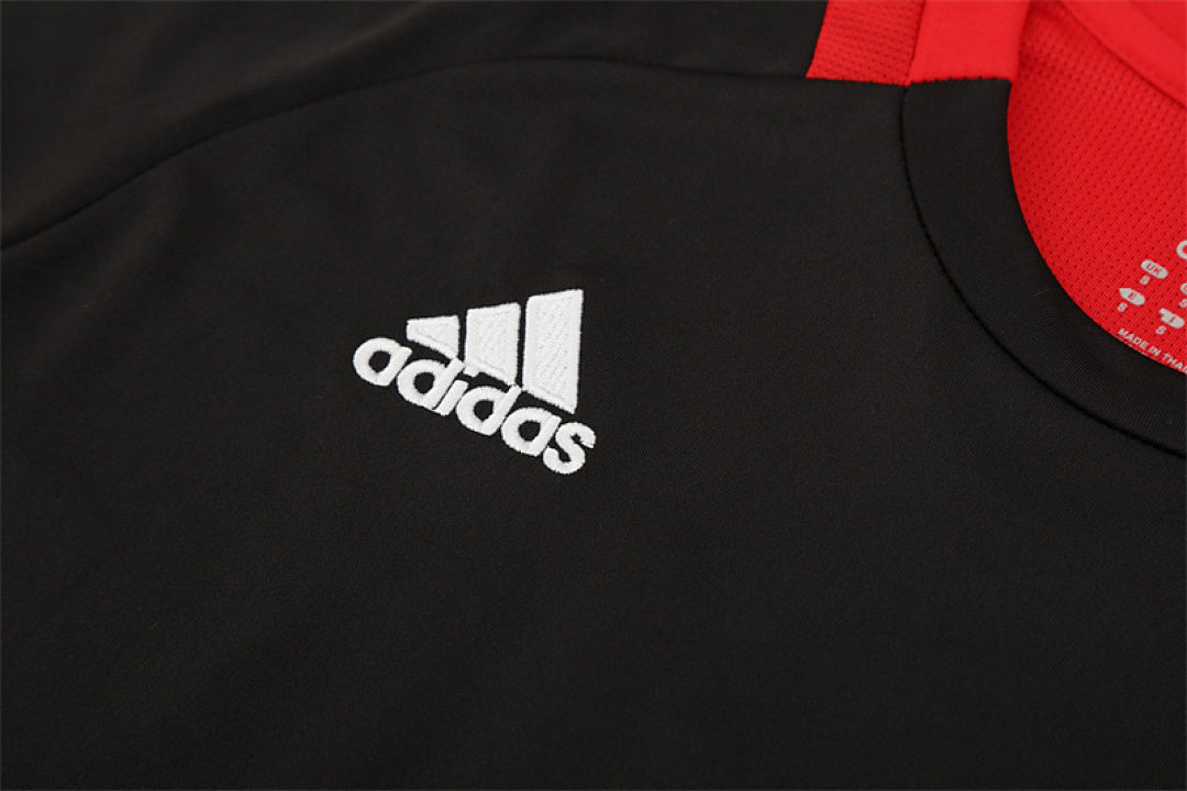 Maillot Retro Training AC Milan 2008/09