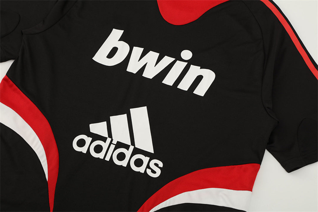 Maillot Retro Training AC Milan 2008/09
