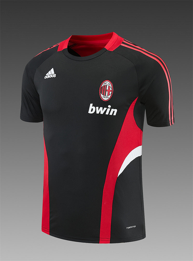 Maillot Retro Training AC Milan 2008/09