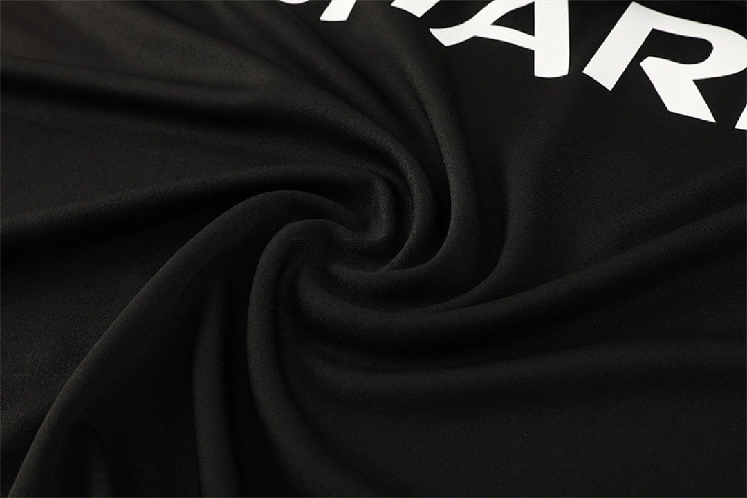 Maillot Retro Training Manchester United 1998/99 - Manches Longues