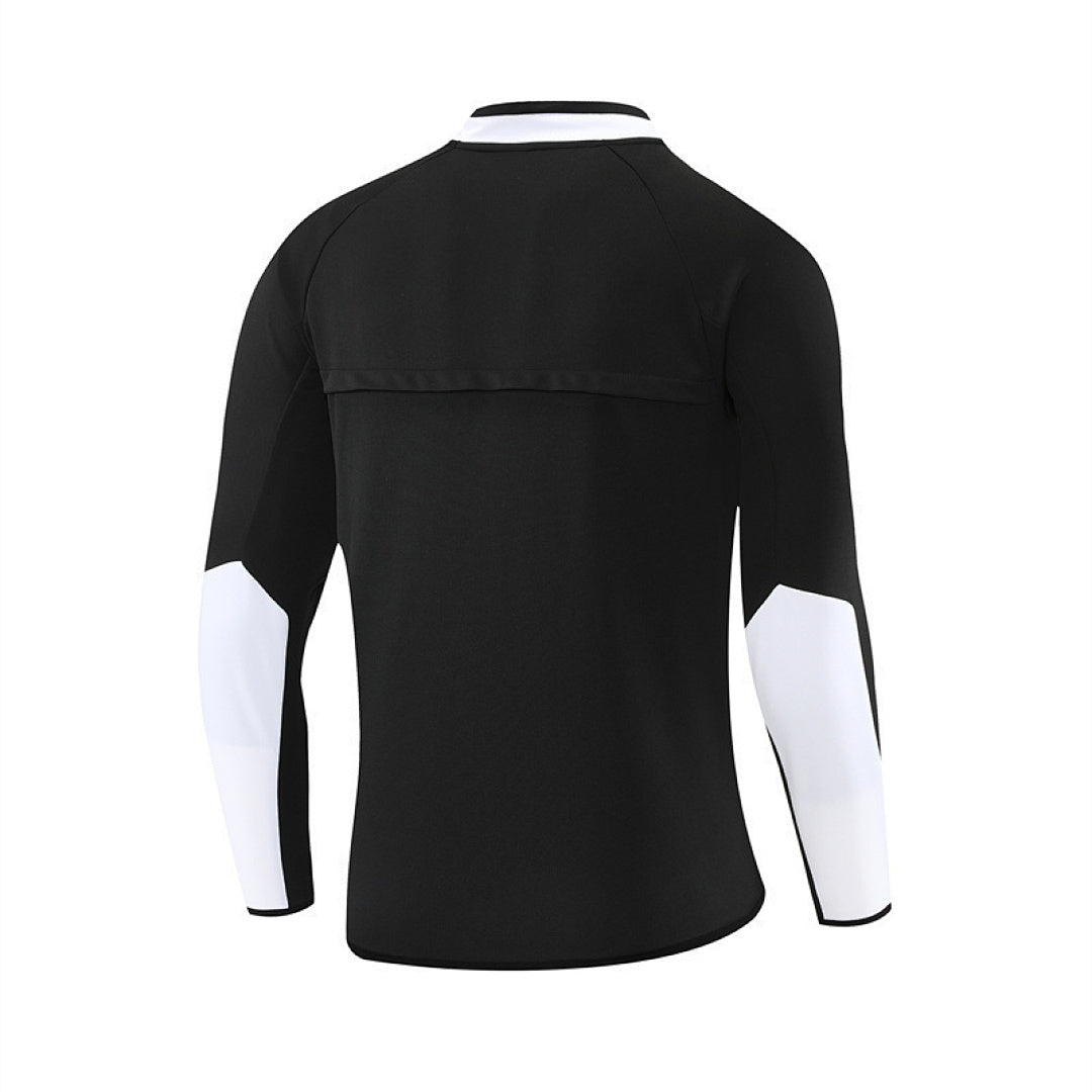 Maillot Retro Training Manchester United 2002/03 - Manches Longues