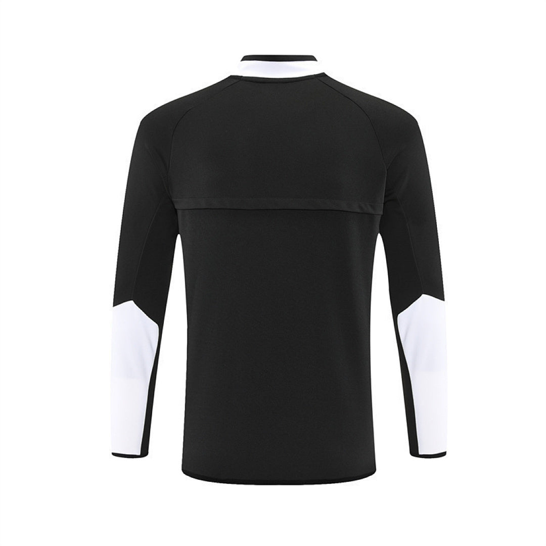 Maillot Retro Training Manchester United 2002/03 - Manches Longues