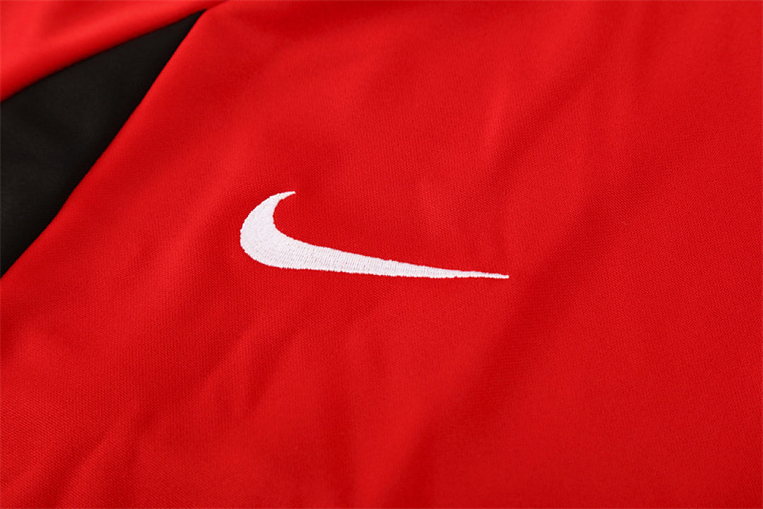Maillot Retro Training Manchester United 2002/03 - Manches Longues