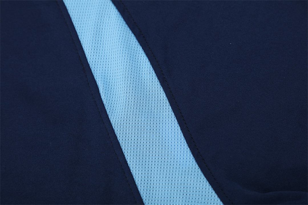 Maillot Retro Training Real Madrid 2003/04