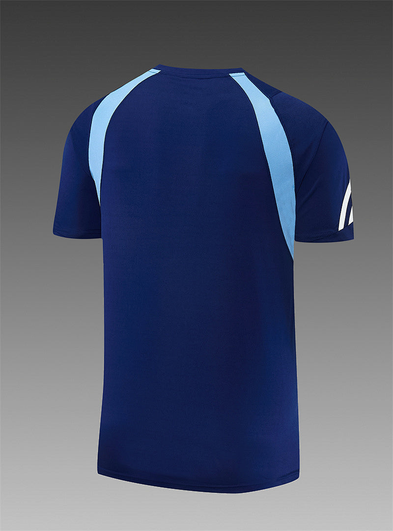 Maillot Retro Training Real Madrid 2003/04