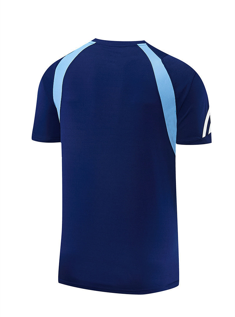 Maillot Retro Training Real Madrid 2003/04