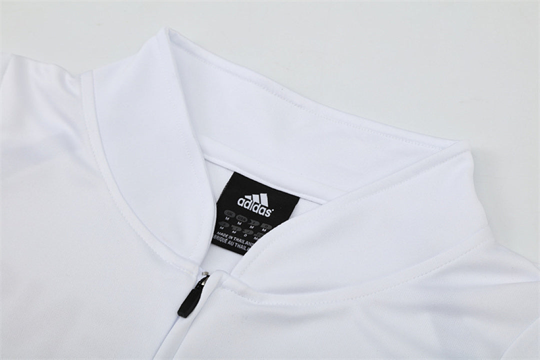 Maillot Retro Training Real Madrid 2003/04 - Manches Longues