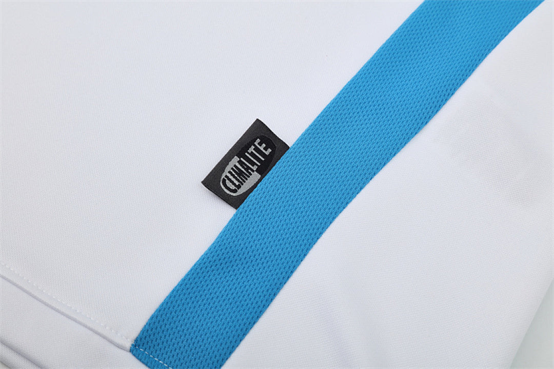 Maillot Retro Training Real Madrid 2003/04 - Manches Longues