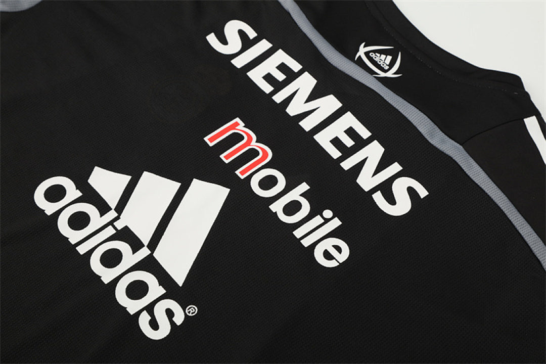 Maillot Retro Training Real Madrid 2004/05