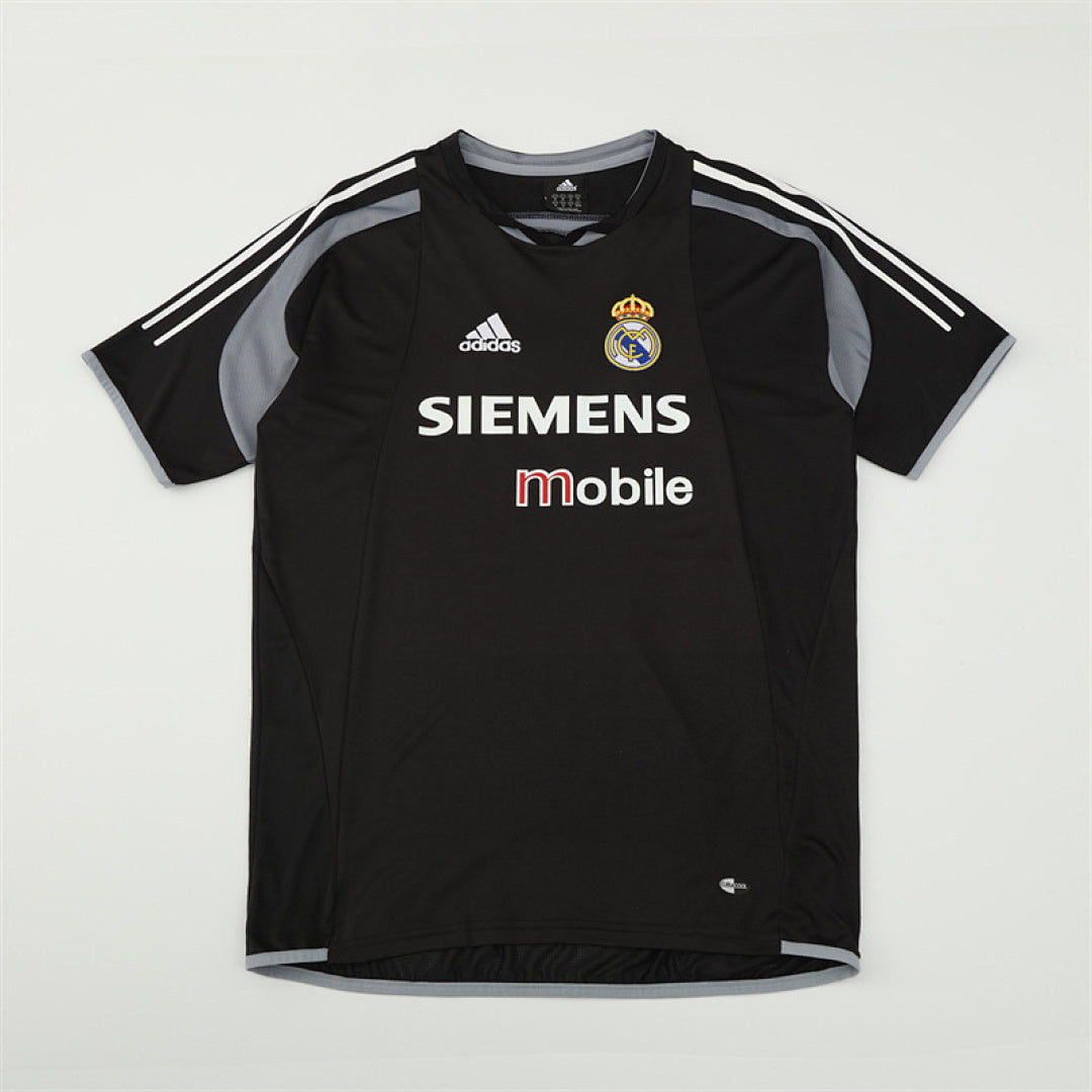 Maillot Retro Training Real Madrid 2004/05