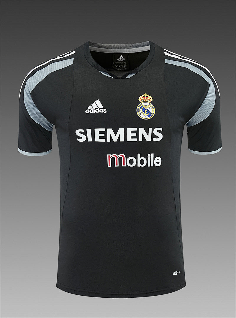 Maillot Retro Training Real Madrid 2004/05