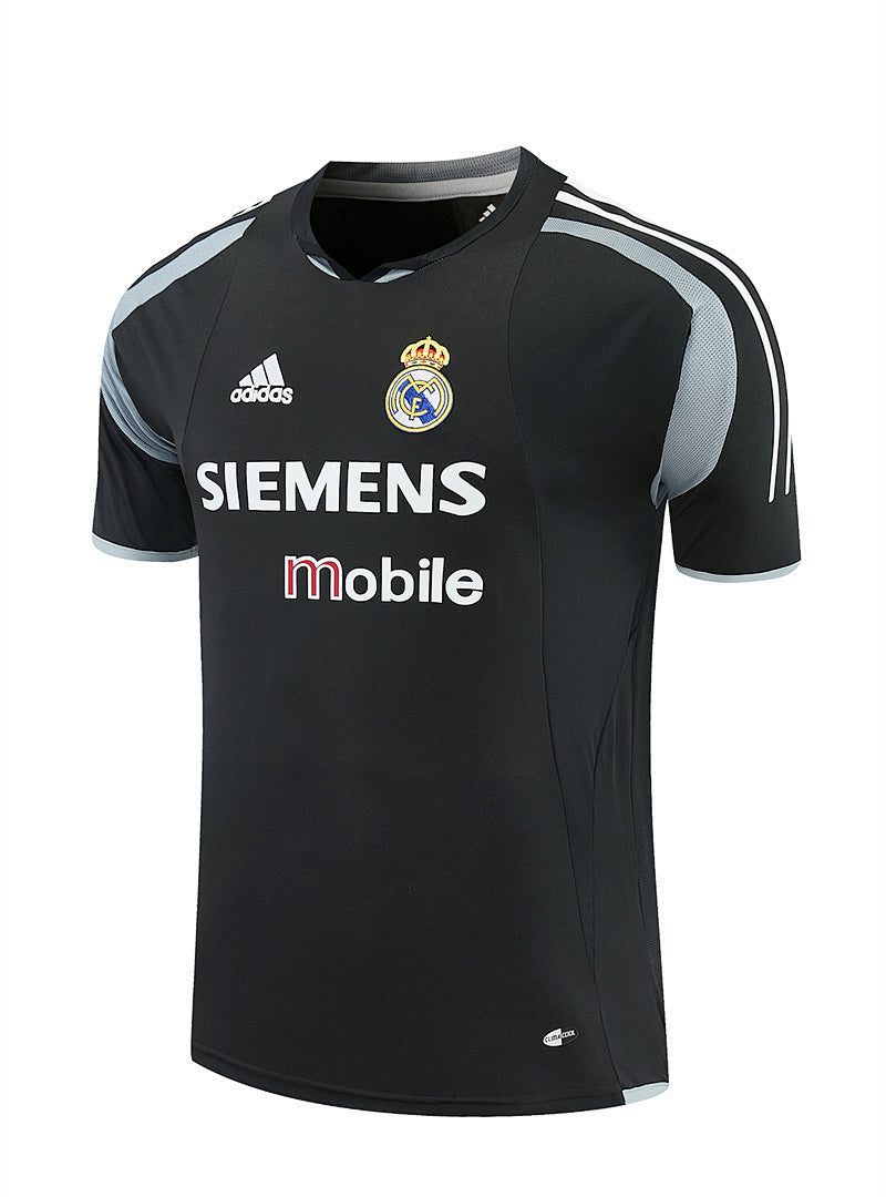 Maillot Retro Training Real Madrid 2004/05