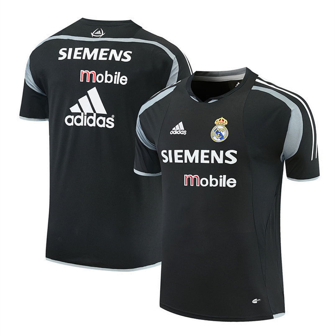 Maillot Retro Training Real Madrid 2004/05