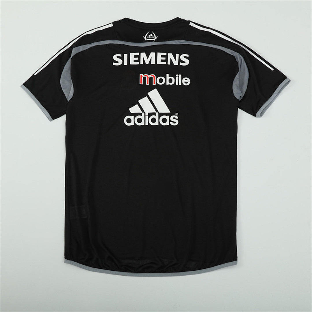 Maillot Retro Training Real Madrid 2004/05