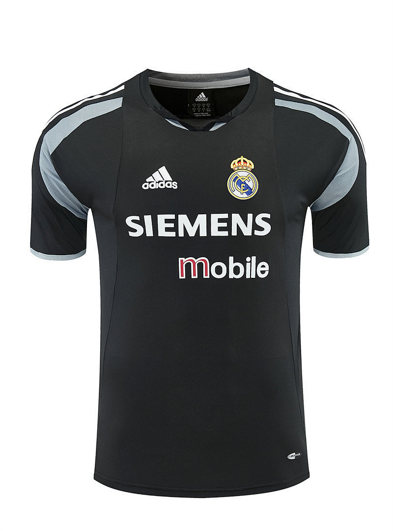 Maillot Retro Training Real Madrid 2004/05
