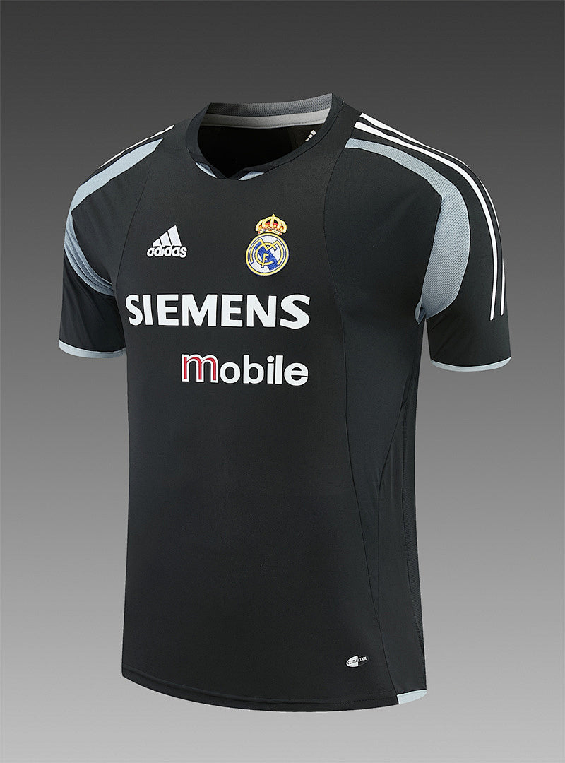 Maillot Retro Training Real Madrid 2004/05