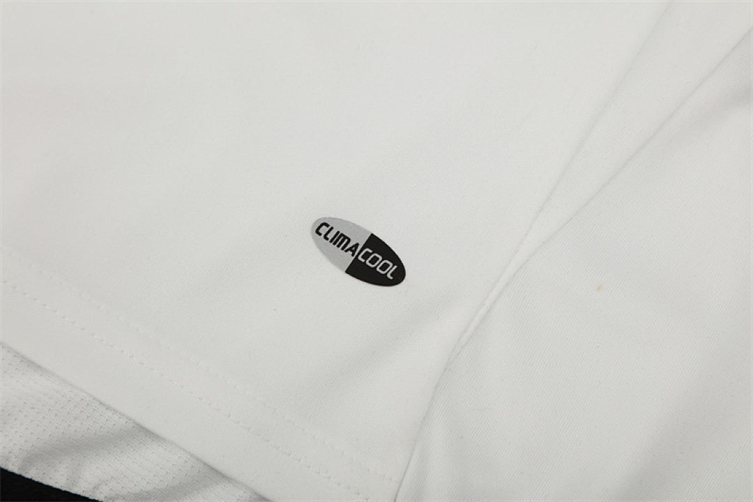 Maillot Retro Training Real Madrid 2004/05 Blanc