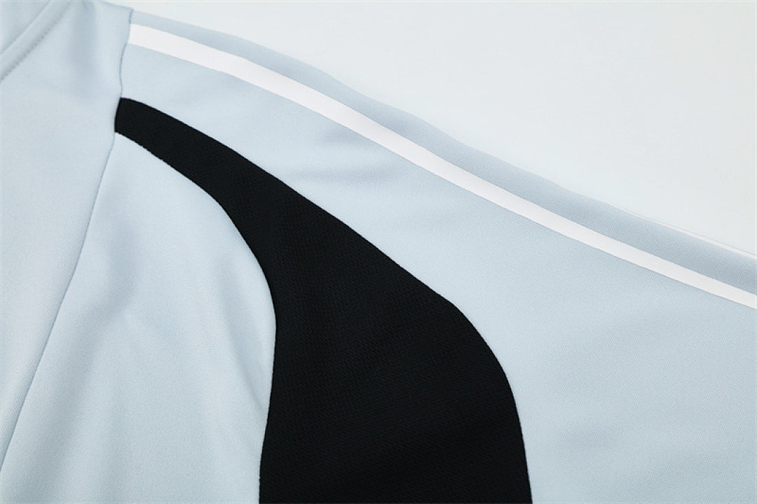 Maillot Retro Training Real Madrid 2004/05- Manches Longue
