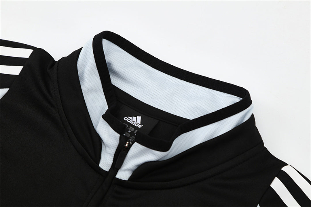 Maillot Retro Training Real Madrid 2004/05- Manches Longue