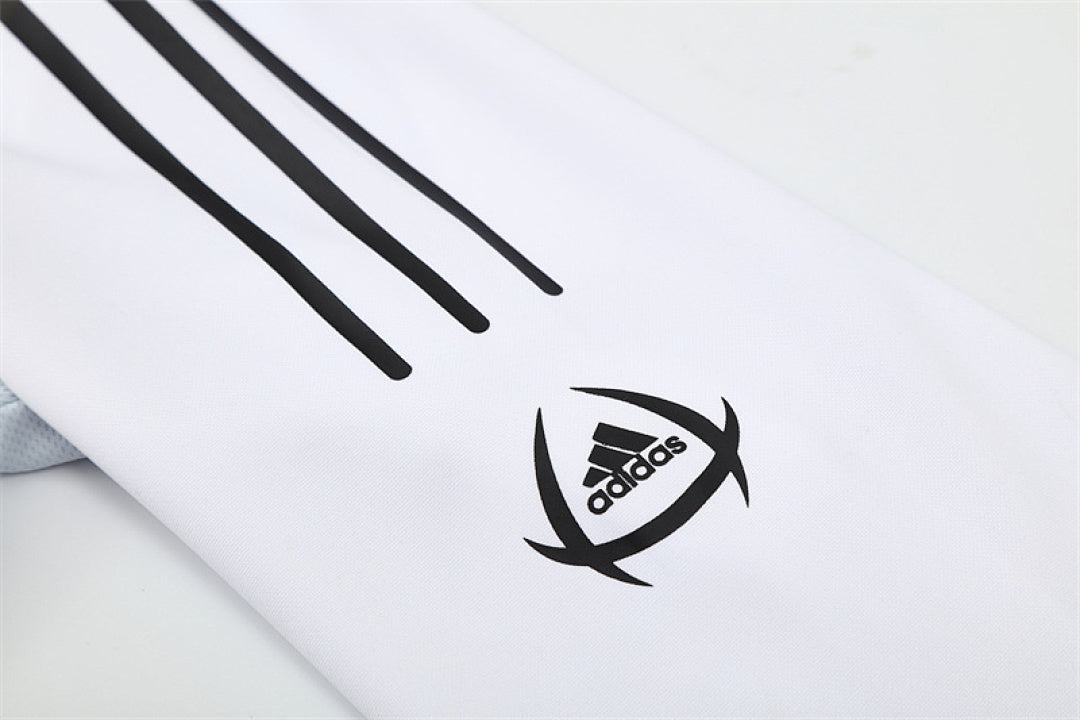 Maillot Retro Training Real Madrid 2004/05 - Manches Longues