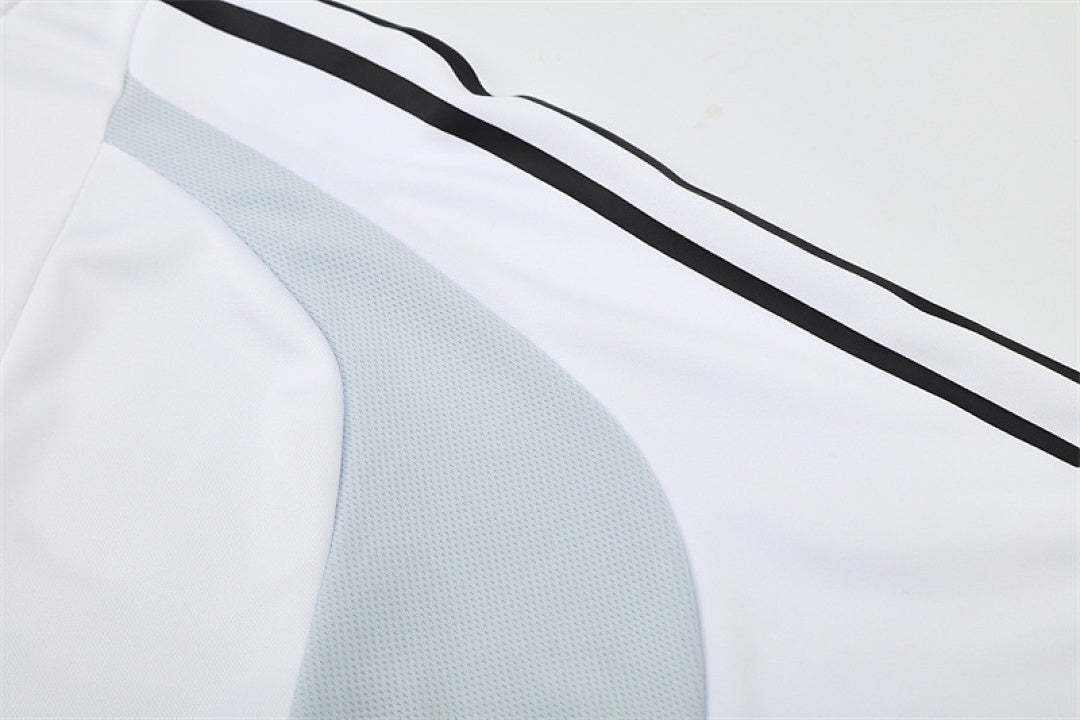 Maillot Retro Training Real Madrid 2004/05 - Manches Longues