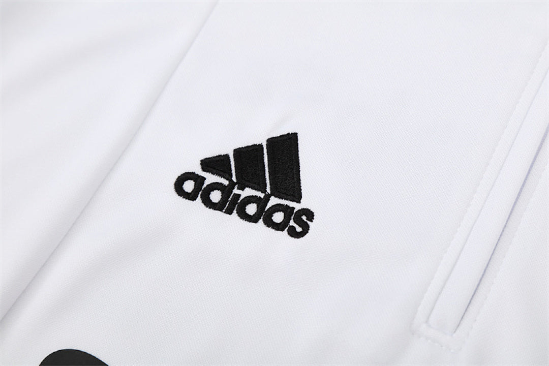 Maillot Retro Training Real Madrid 2004/05 - Manches Longues