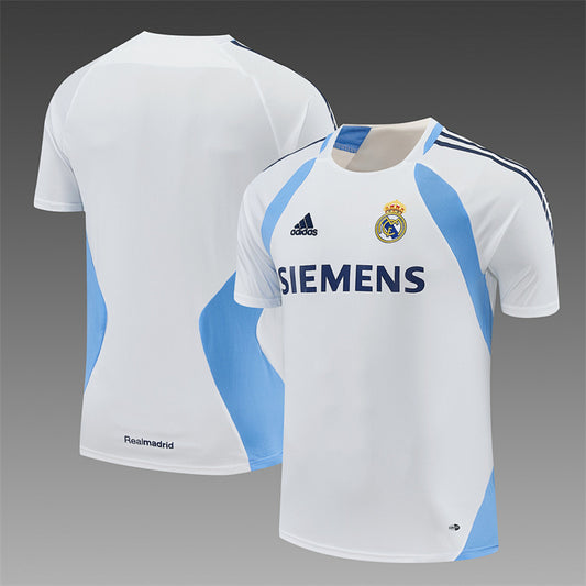 Maillot Retro Training Real Madrid 2005/06