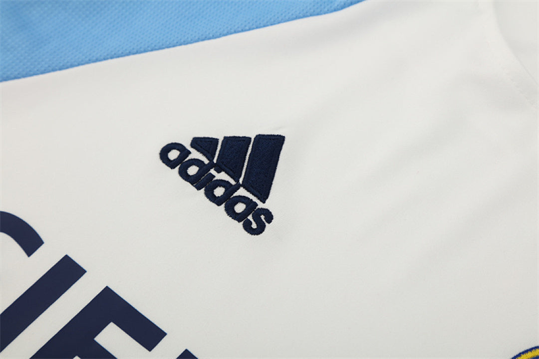 Maillot Retro Training Real Madrid 2005/06