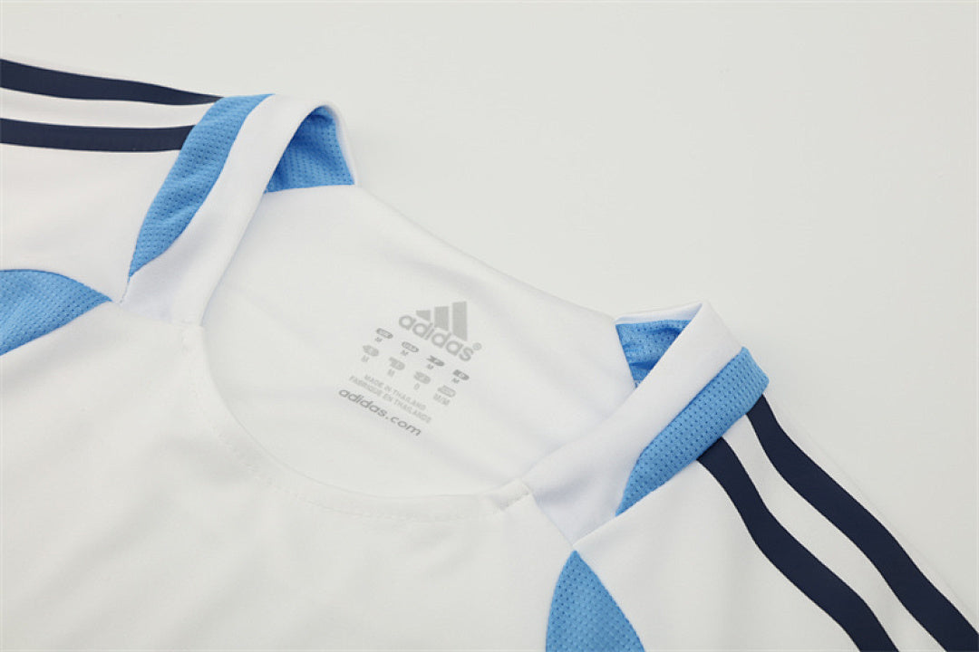 Maillot Retro Training Real Madrid 2005/06