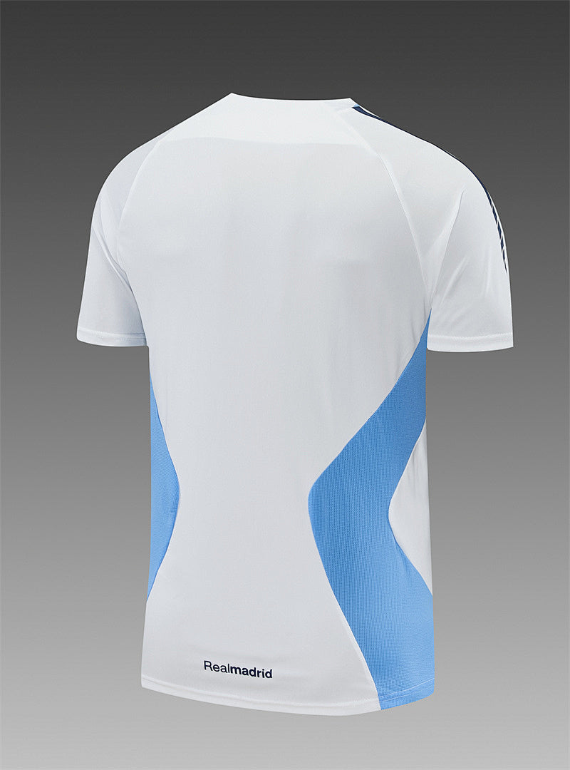 Maillot Retro Training Real Madrid 2005/06