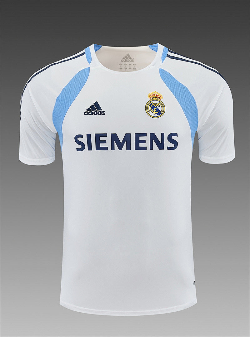 Maillot Retro Training Real Madrid 2005/06