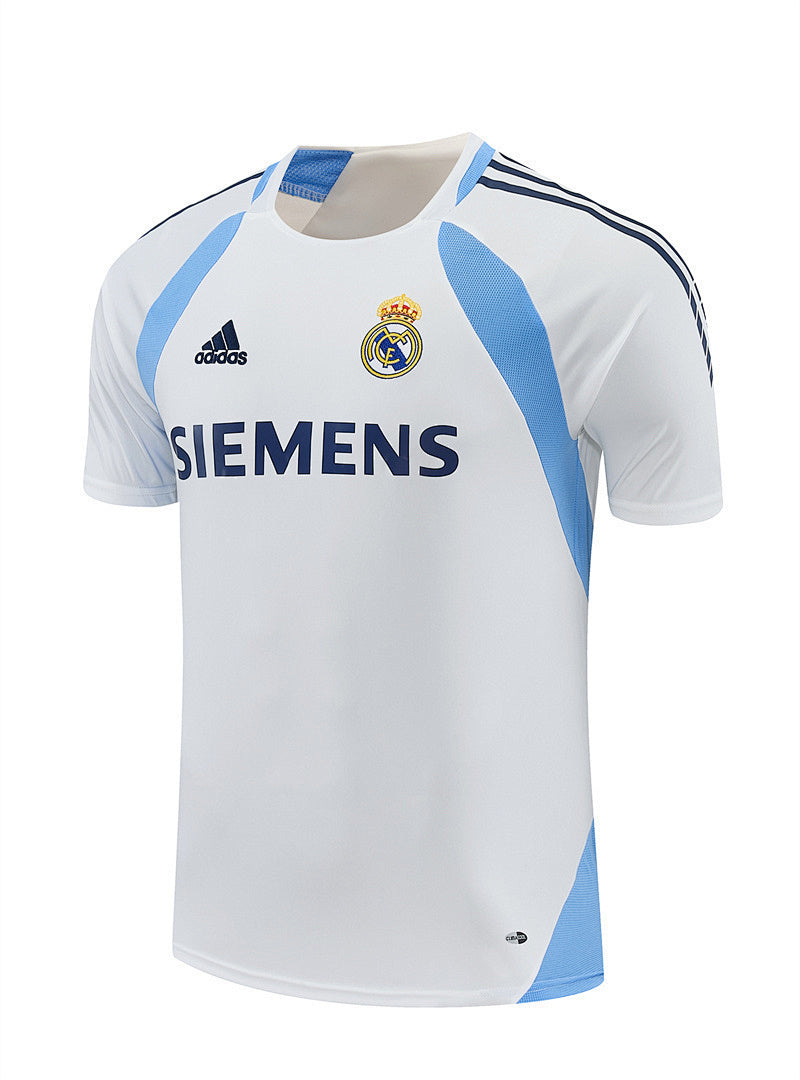 Maillot Retro Training Real Madrid 2005/06