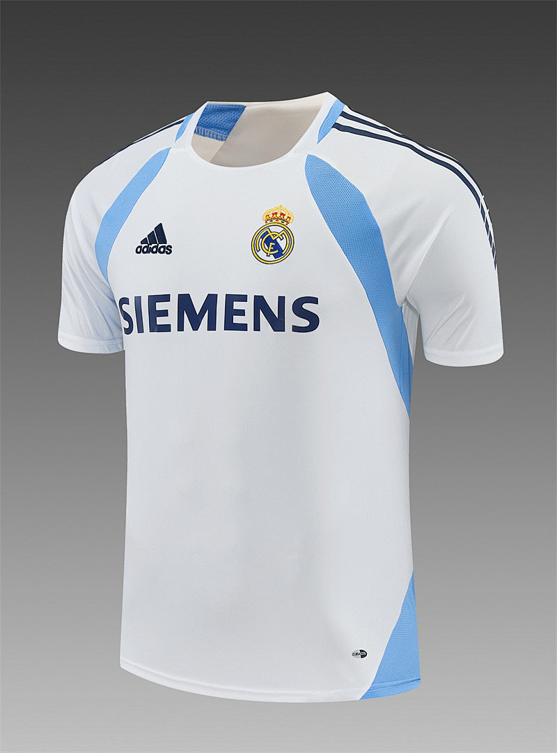 Maillot Retro Training Real Madrid 2005/06