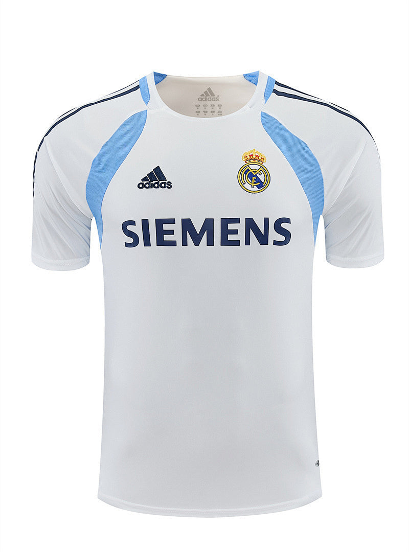 Maillot Retro Training Real Madrid 2005/06