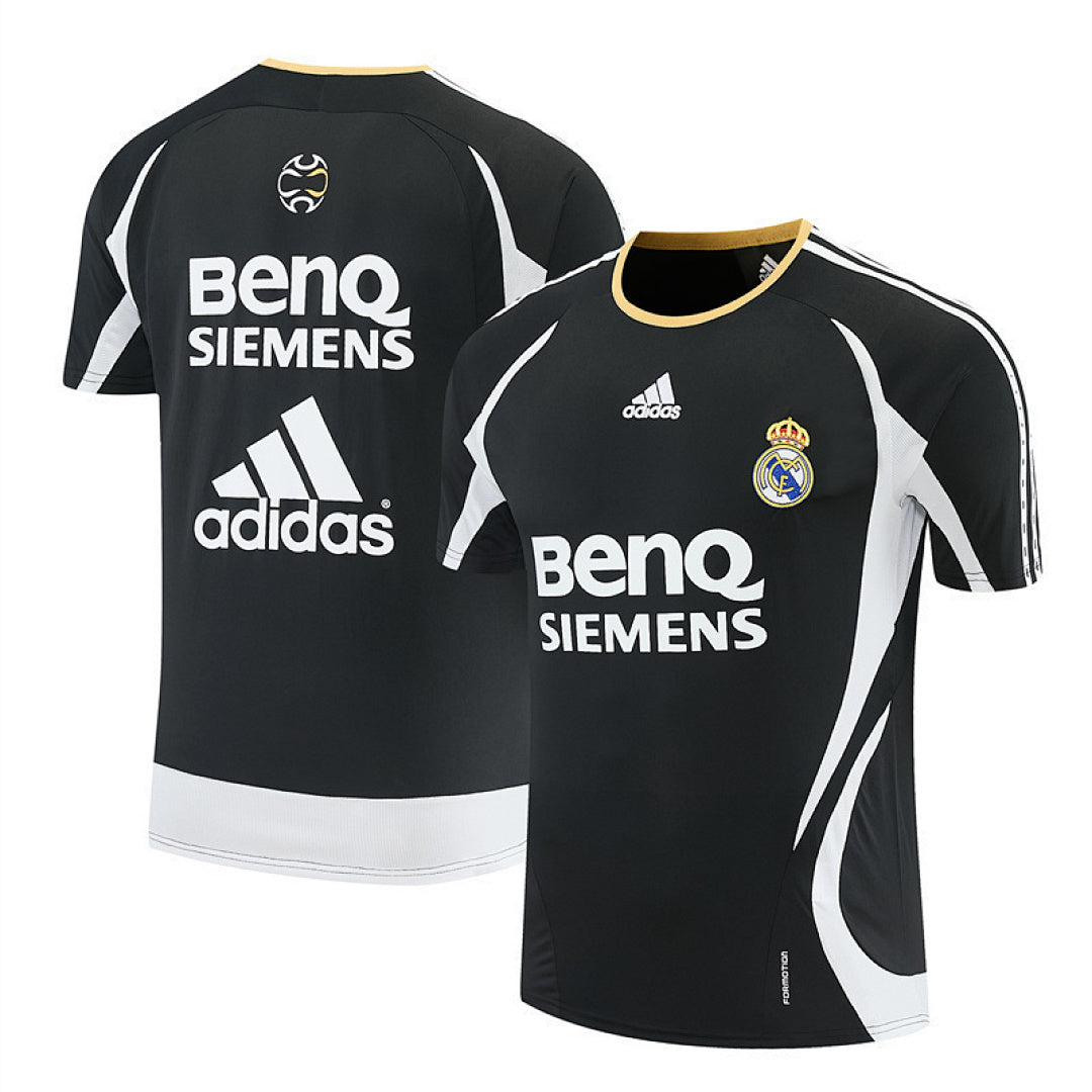 Maillot Retro Training Real Madrid 2006/07